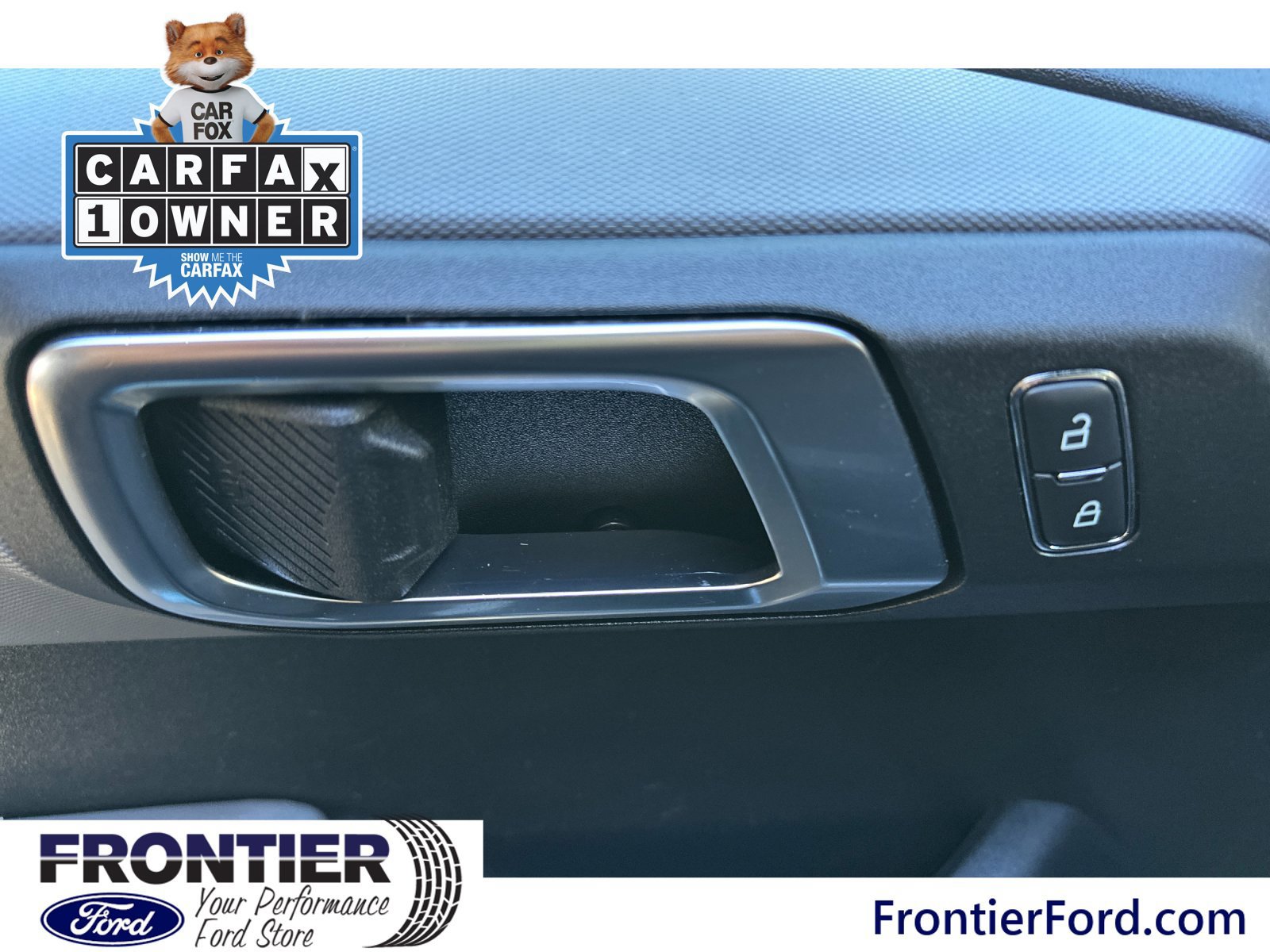 Used 2022 Ford Bronco 4-Door AWD/4WD image 12