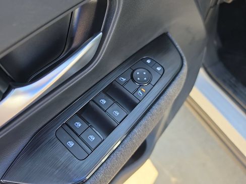 New 2026 Nissan Kicks SV w/ Cold Weather Package FWD image 23