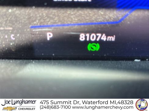 Used 2022 Volkswagen Tiguan S FWD image 15