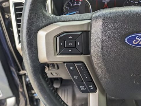 Used 2022 Ford F250 Lariat w/ Black Appearance Package AWD/4WD image 31