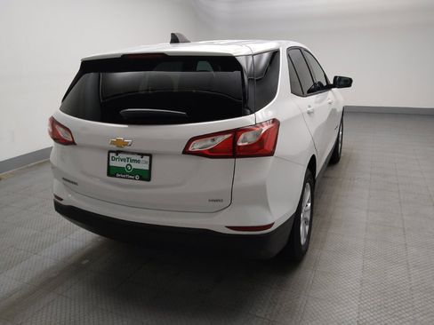 Used 2019 Chevrolet Equinox LS image 9