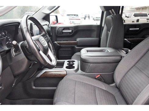 Used 2020 GMC Sierra 1500 Elevation w/ Elevation Value Package image 30