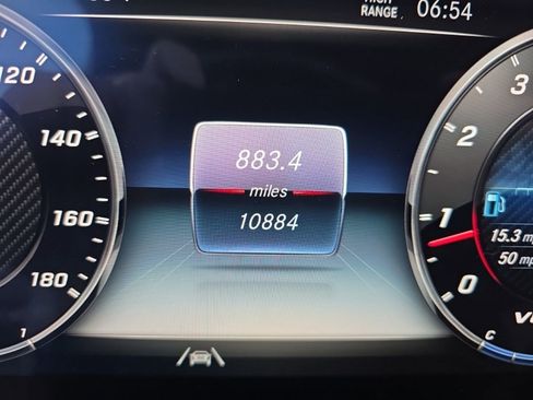 Certified 2024 Mercedes-Benz G 63 AMG 4MATIC image 13