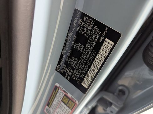 Used 2025 Hyundai Santa Cruz Limited image 27