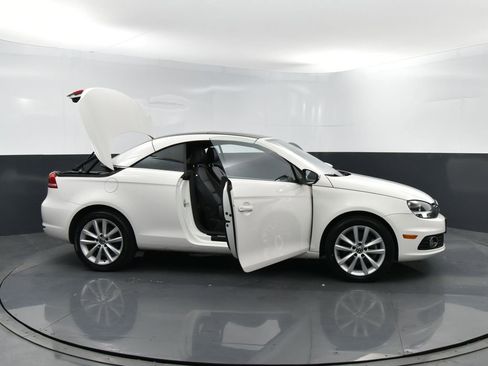 Used 2012 Volkswagen Eos Komfort image 38