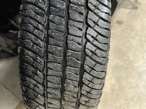 Certified 2025 GMC Sierra 2500 SLE w/ SLE Convenience Package image 32