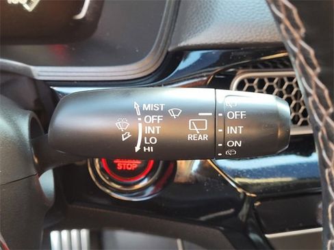 Certified 2023 Honda Civic Sport image 16