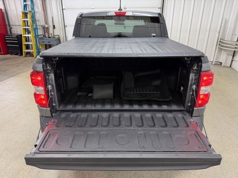 Certified 2022 Ford Maverick XLT w/ Equipment Group 300A Standard image 27