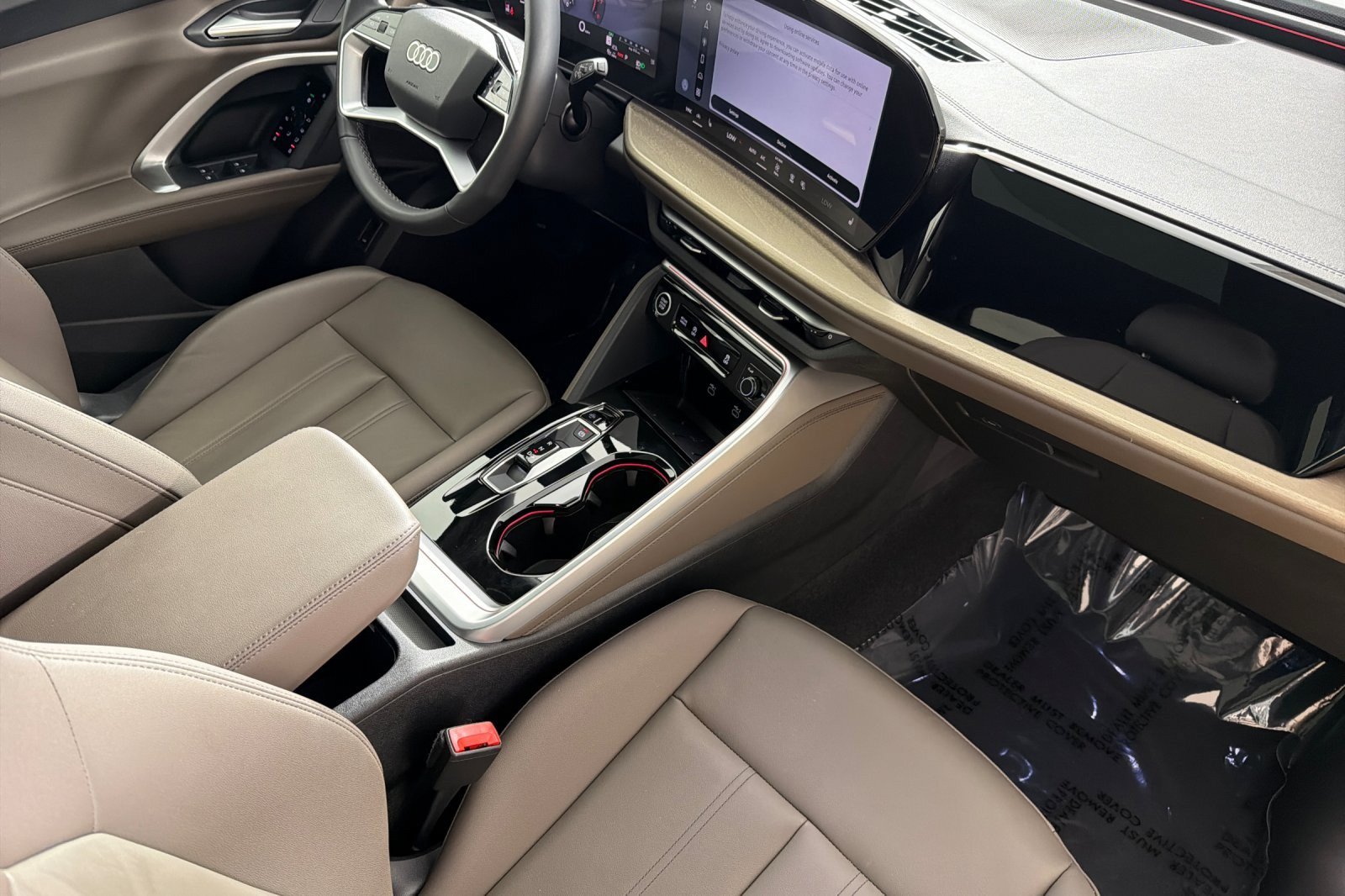 Used 2026 Audi Q5 Premium AWD/4WD image 15