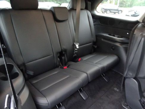 Used 2026 Hyundai Palisade AWD SEL image 47