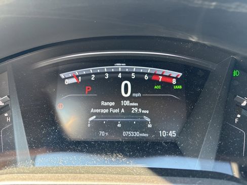 Used 2017 Honda CR-V EX image 23