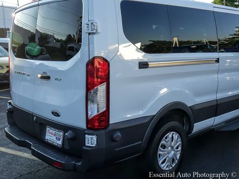 Used 2017 Ford Transit 350 XLT RWD image 7