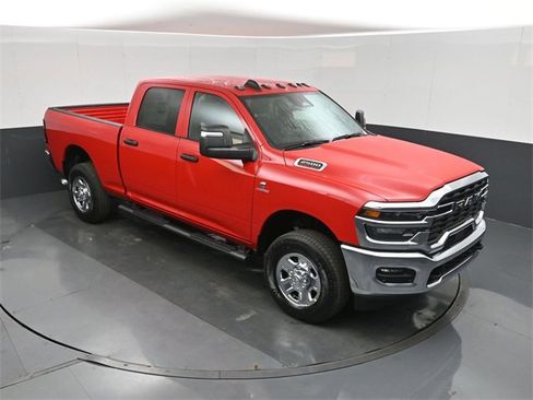 New 2026 RAM 2500 Tradesman image 25
