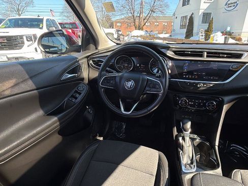 Used 2021 Buick Encore GX Select w/ Advanced Technology Package image 28