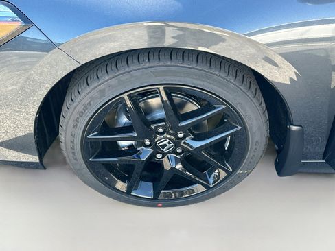 New 2026 Honda Civic Sport image 25
