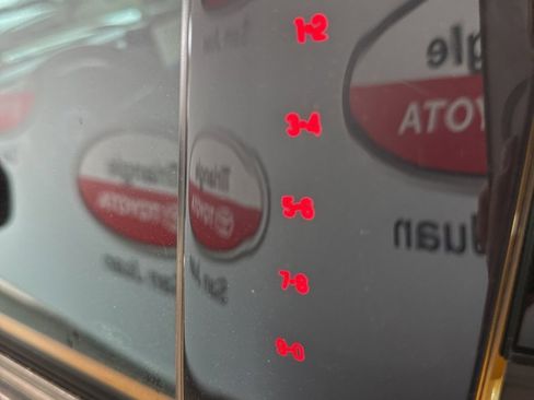 Used 2022 Ford Bronco Sport Big Bend image 30