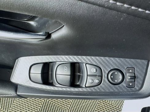 New 2025 Nissan Sentra SV w/ All-Weather Package image 16