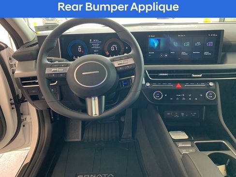 New 2026 Hyundai Sonata SEL image 4