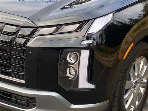 Used 2025 Hyundai Palisade SEL image 5