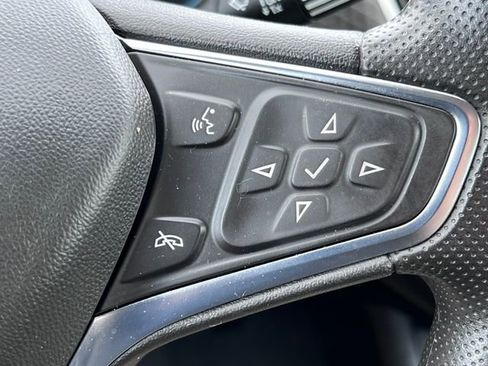 Used 2024 Chevrolet Malibu LT FWD image 19