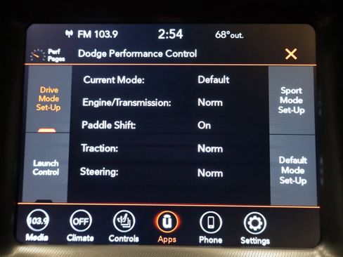 Used 2023 Dodge Challenger GT w/ Plus Package image 34