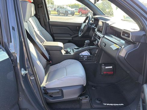 New 2026 Toyota Tacoma SR5 AWD/4WD image 13
