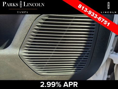 Certified 2022 Lincoln Corsair Reserve w/ Elements Package FWD image 17