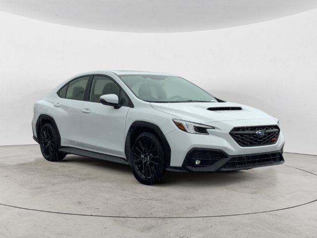 New 2026 Subaru WRX Limited AWD/4WD image 3