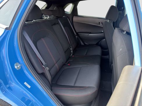 Used 2022 Hyundai Kona N Line FWD image 27