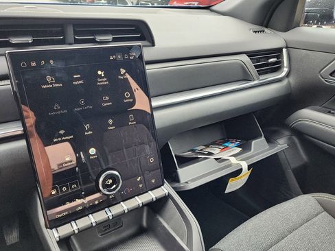 New 2026 GMC Terrain Elevation w/ Black Edition image 33