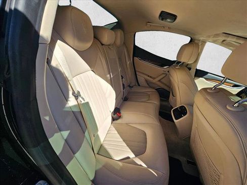 Used 2020 Maserati Ghibli S GranLusso image 14