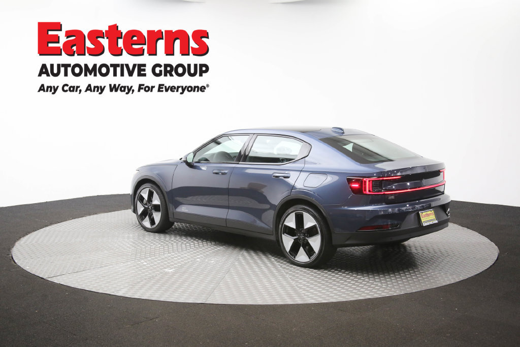 Used 2024 Polestar Polestar 2 AWD/4WD image 64