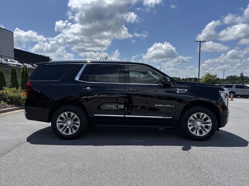 New 2026 GMC Yukon Denali AWD/4WD image 11