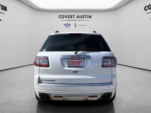 Used 2016 GMC Acadia Denali image 4