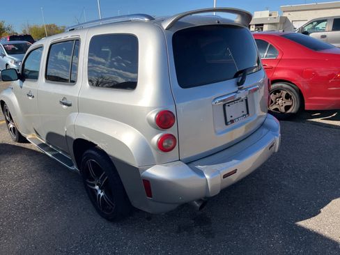 Used 2006 Chevrolet HHR LT w/ Preferred Equipment Group image 7