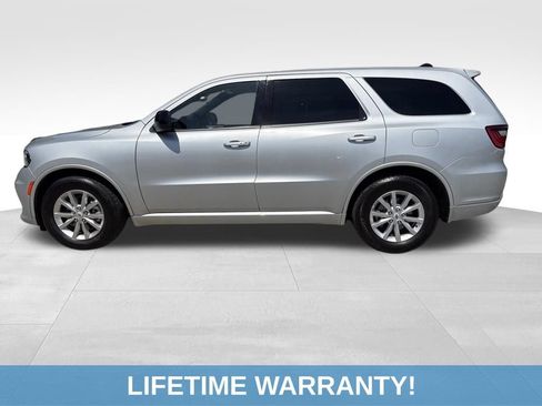Used 2025 Dodge Durango GT RWD image 12