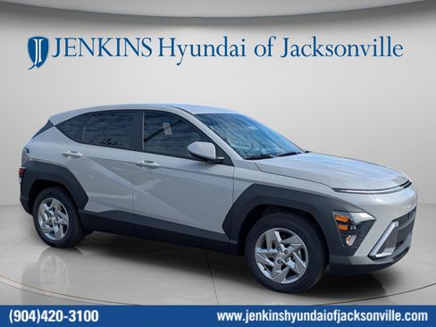 New 2026 Hyundai Kona SE FWD image 1