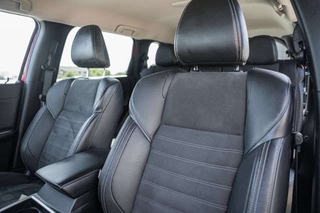 Used 2022 Mitsubishi Outlander SE AWD/4WD image 38