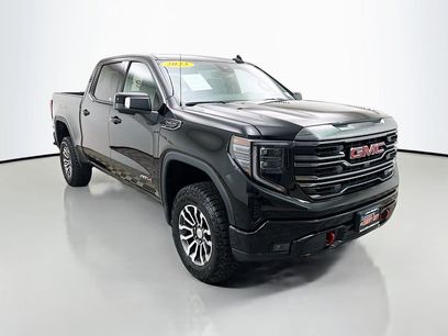 Used 2023 GMC Sierra 1500 AT4