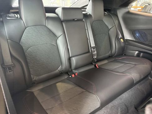 New 2026 Dodge Charger Scat Pack w/ Blacktop Package image 9