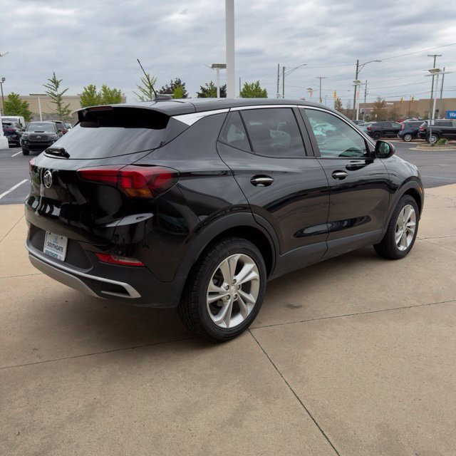 Used 2023 Buick Encore GX Preferred FWD image 5