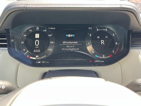 Used 2023 Land Rover Range Rover SE AWD/4WD image 37