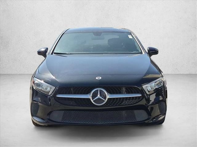 Used 2022 Mercedes-Benz A 220 w/ Premium Package Lite image 2