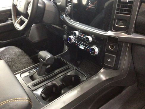 New 2025 Ford F150 Tremor w/ Bed Utility Package image 33