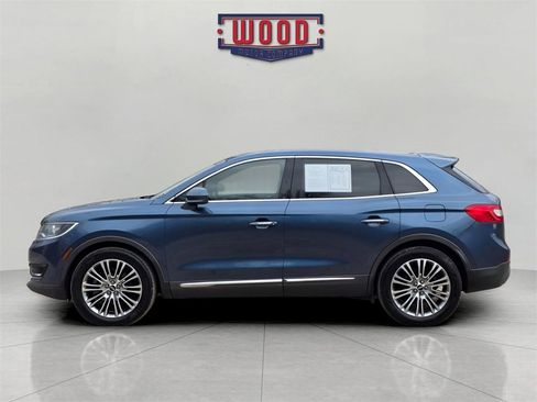 Used 2018 Lincoln MKX Reserve image 4