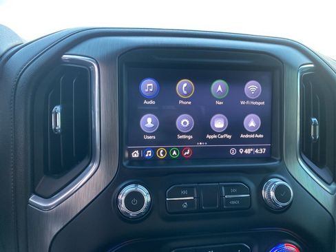 Used 2020 GMC Sierra 2500 Denali w/ Denali Ultimate Package image 18