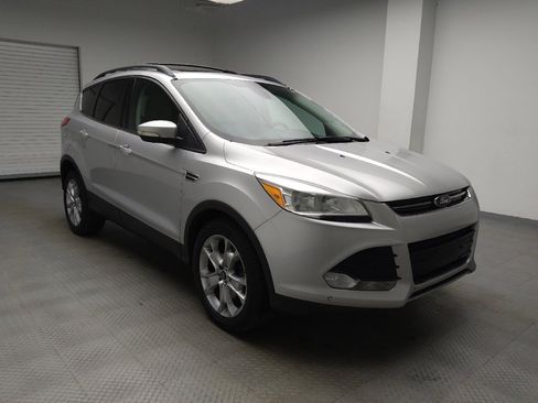 Used 2013 Ford Escape SEL image 13