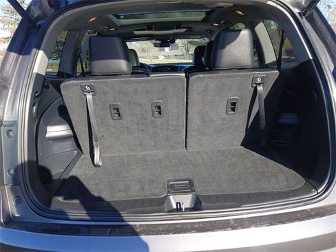 Used 2020 Honda Pilot Elite image 25