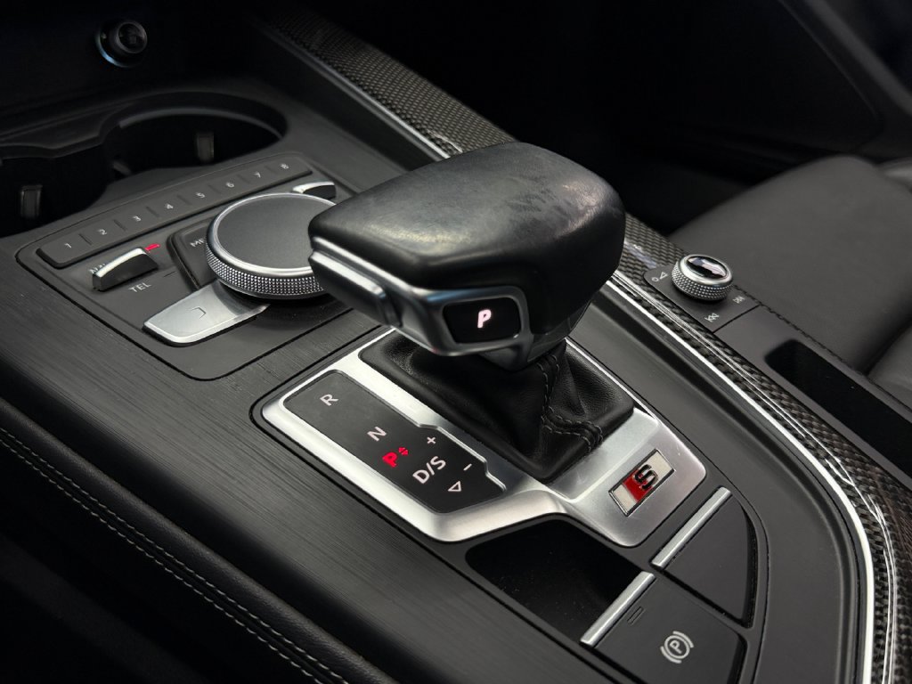 Used 2018 Audi S5 Premium Plus w/ Navigation Package AWD/4WD image 23