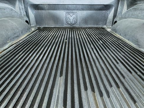 Used 2016 RAM 1500 Big Horn image 33